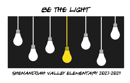 Be the Light
